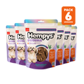 Pack 6 Hempys Dherma - Doypack 80 gr.