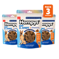Pack 3 Hempys Hip & Joint - Doypack 80 gr.